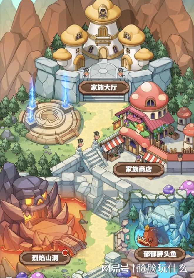 城市帝国